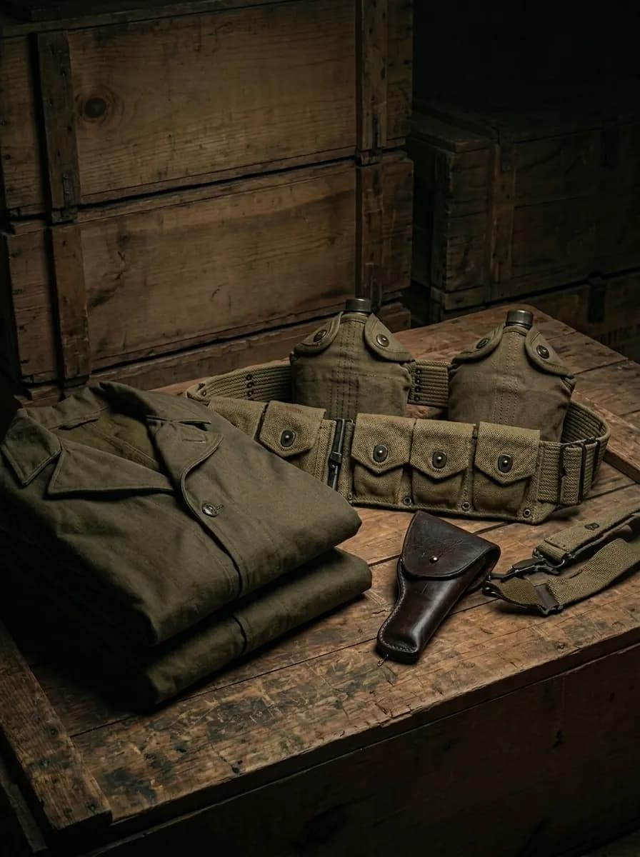 American Gear