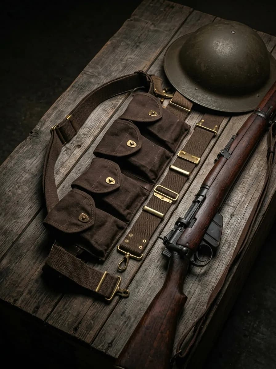 British Gear